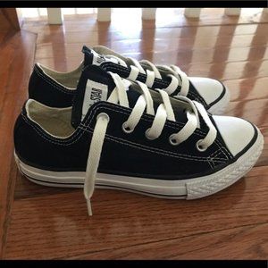 Converse All Star Sneakers (Kids 13)